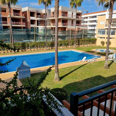 Vilamoura, Marina Sol T2 Екстер'єр фото