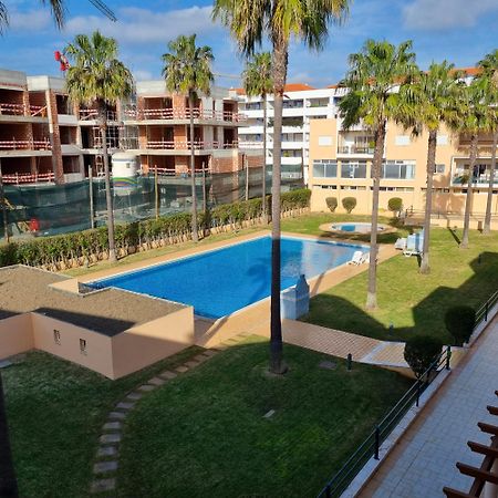Vilamoura, Marina Sol T2 Екстер'єр фото