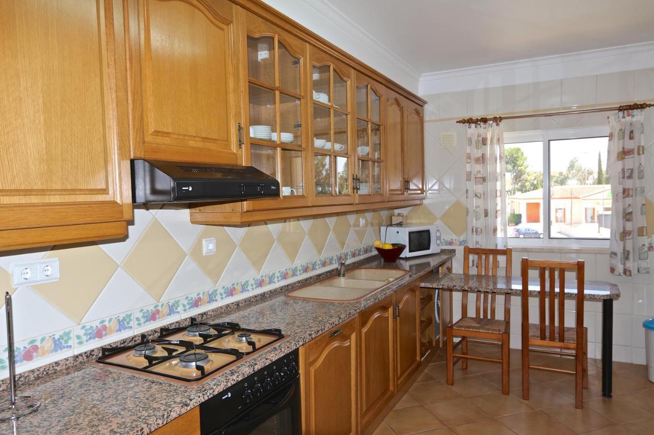 Vilamoura, Marina Sol T2 Екстер'єр фото