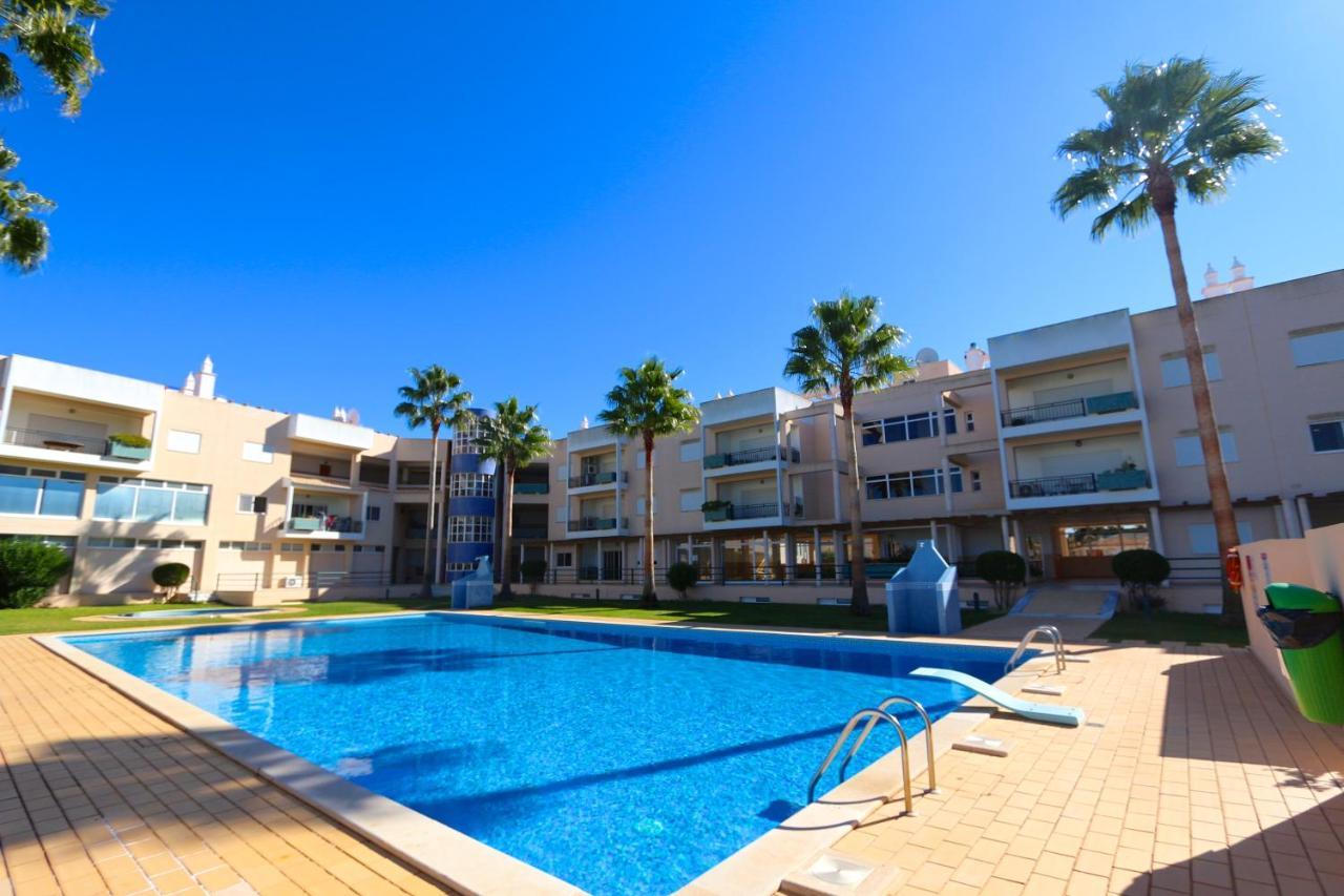 Vilamoura, Marina Sol T2 Екстер'єр фото