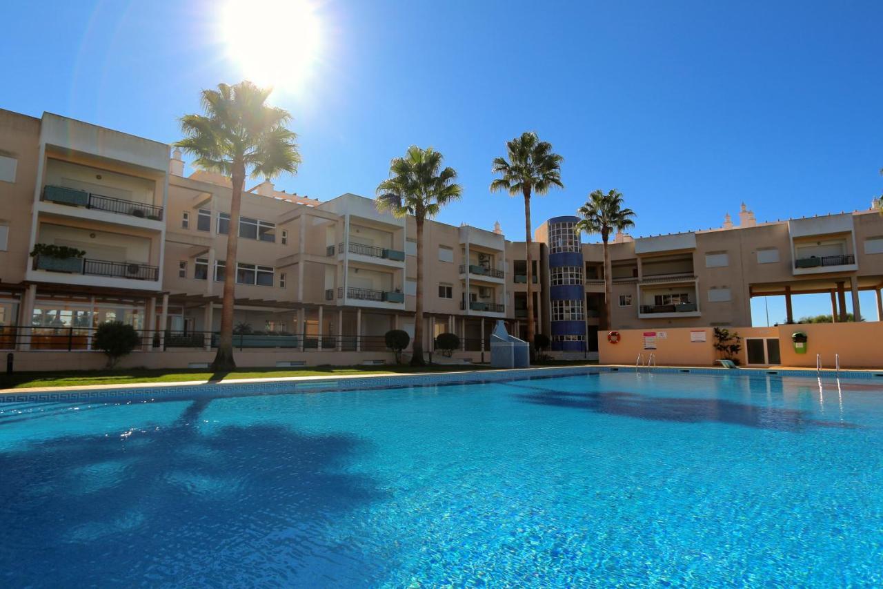 Vilamoura, Marina Sol T2 Екстер'єр фото
