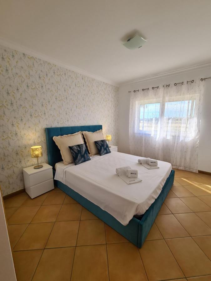 Vilamoura, Marina Sol T2 Екстер'єр фото